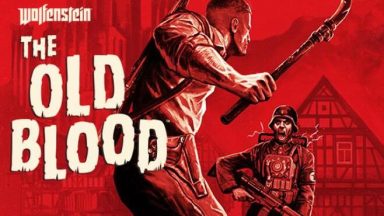 Featured Wolfenstein The Old Blood Free Download