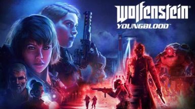 Featured Wolfenstein Youngblood Free Download