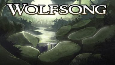 Featured Wolfsong Free Download