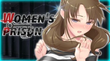 Featured Womans Prison Free Download