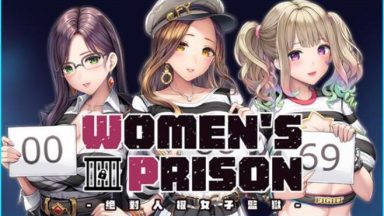 Featured Womens Prison Free Download