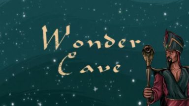 Featured Wonder Cave Free Download