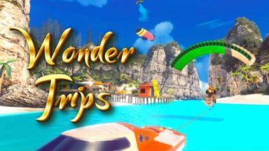 Featured Wonder Trips Free Download