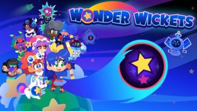 Featured Wonder Wickets Free Download