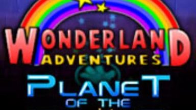 Featured Wonderland Adventures Planet of the ZBots Free Download
