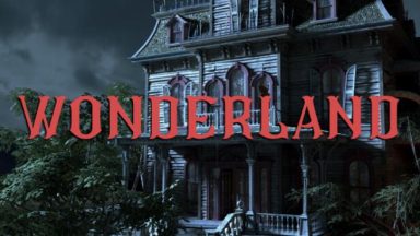 Featured Wonderland Free Download