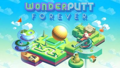 Featured Wonderputt Forever Free Download