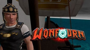 Featured Wonfourn Free Download