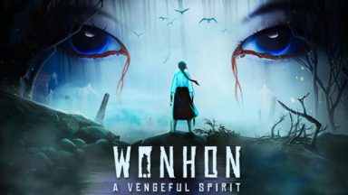 Featured Wonhon A Vengeful Spirit Free Download
