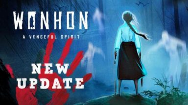 Featured Wonhon A Vengeful Spirit Free Download