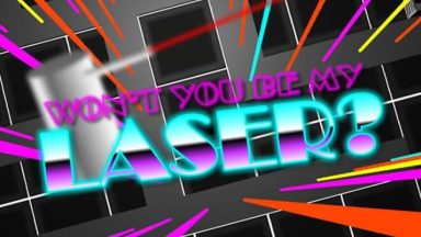 Featured Wont You Be My Laser Free Download