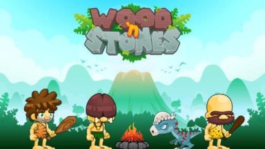 Featured Wood n Stones Free Download