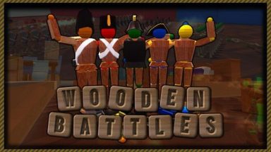 Featured Wooden Battles Free Download