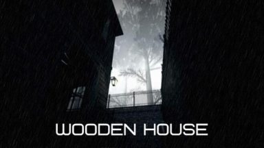 Featured Wooden House Free Download