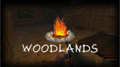 Featured Woodlands Free Download