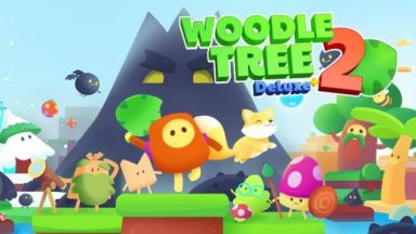 Featured Woodle Tree 2 Deluxe Free Download
