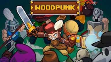 Featured Woodpunk Free Download