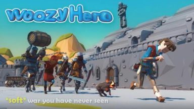 Featured WoozyHero Free Download