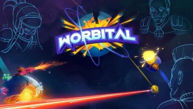 Featured Worbital Free Download