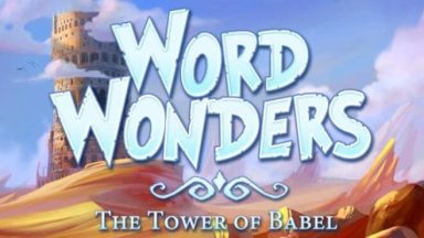 Featured Word Wonders The Tower of Babel Free Download