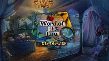 Featured Word of the Law Death Mask Free Download