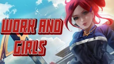 Featured Work And Girls Free Download