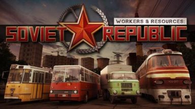 Featured Workers Resources Soviet Republic Free Download