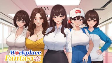 Featured Workplace Fantasy Free Download