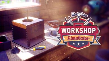 Featured Workshop Simulator Free Download