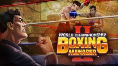 Featured World Championship Boxing Manager 2 Free Download
