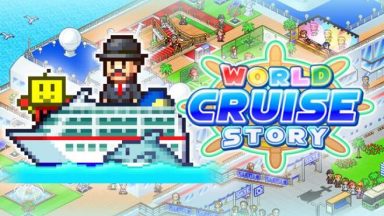 Featured World Cruise Story Free Download