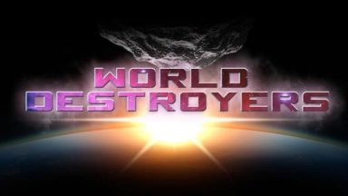 Featured World Destroyers Free Download