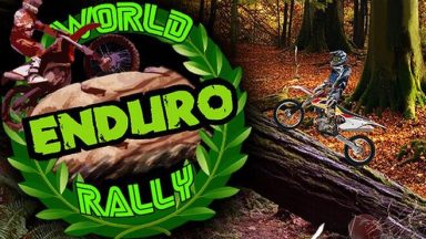 Featured World Enduro Rally Free Download