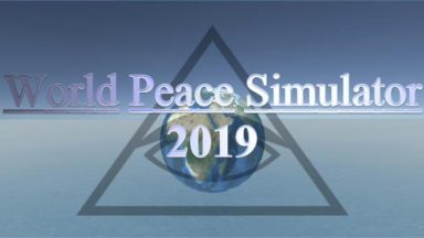 Featured World Peace Simulator 2019 Free Download