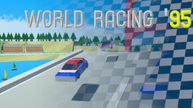 Featured World Racing 95 Free Download