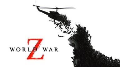 Featured World War Z Free Download