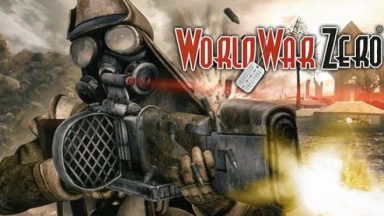 Featured World War Zero Free Download