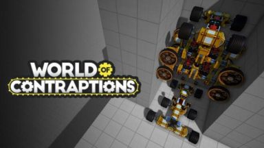 Featured World of Contraptions Free Download