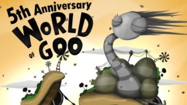 Featured World of Goo Free Download