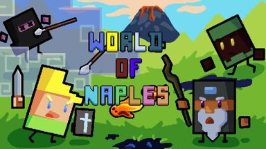 Featured World of Naples Free Download