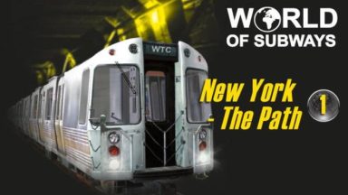 Featured World of Subways 1 The Path Free Download