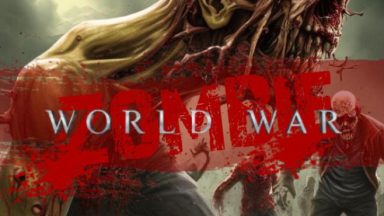 Featured World war zombie Free Download