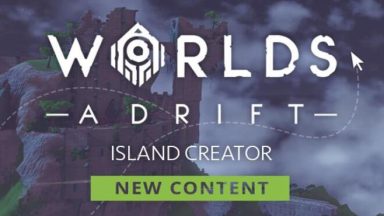 Featured Worlds Adrift Island Creator Free Download