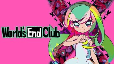 Featured Worlds End Club Free Download