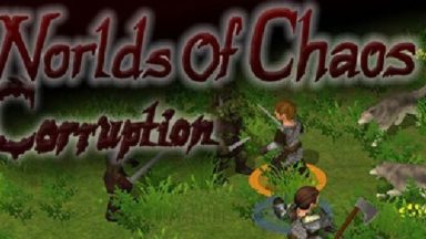 Featured Worlds of Chaos Corruption Free Download