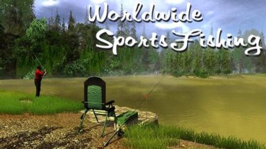 Featured Worldwide Sports Fishing Free Download 1