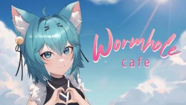 Featured Wormhole Cafe Free Download