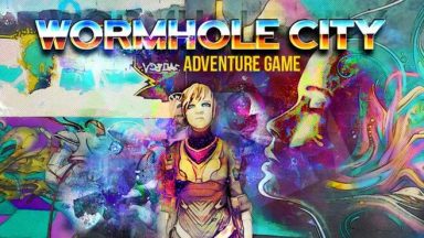 Featured Wormhole City Free Download