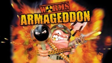 Featured Worms Armageddon Free Download