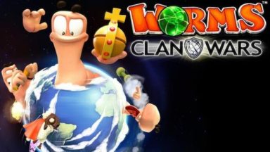 Featured Worms Clan Wars Free Download